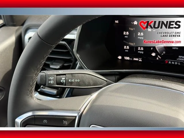 Nuevos GMC CANYON à Estados chez autogozo