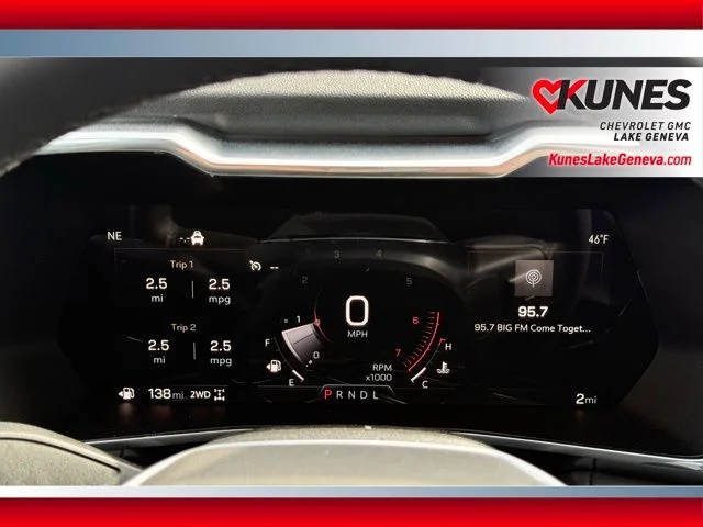Nuevos GMC CANYON à Estados chez autogozo