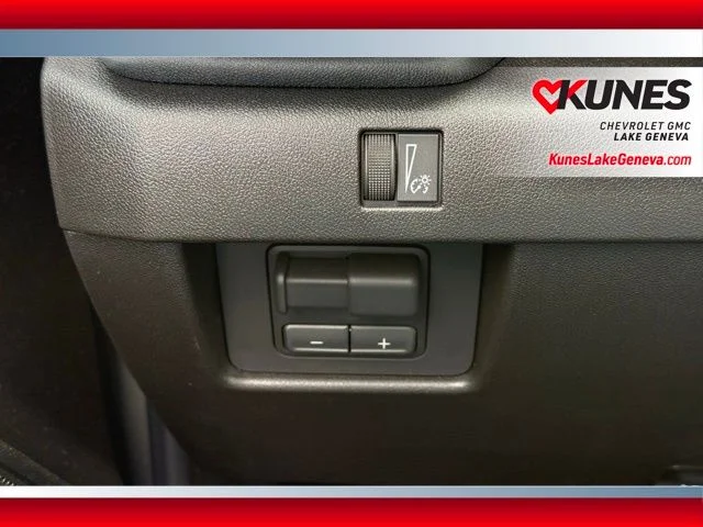 Nuevos GMC CANYON à Estados chez autogozo