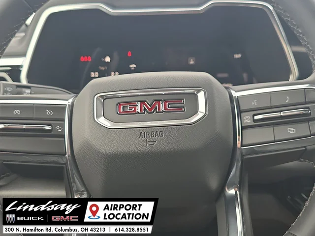 Nuevos GMC CANYON à Estados chez autogozo