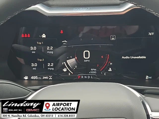 Nuevos GMC CANYON à Estados chez autogozo