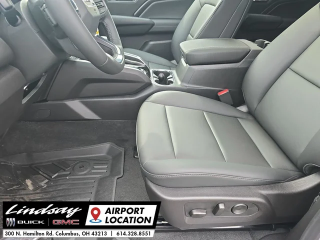 Nuevos GMC CANYON à Estados chez autogozo