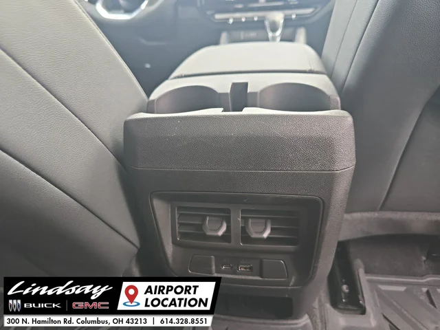 Nuevos GMC CANYON à Estados chez autogozo