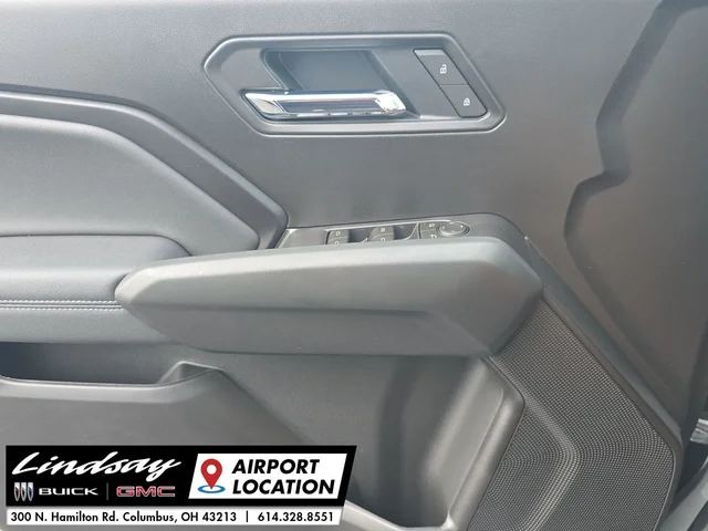 Nuevos GMC CANYON à Estados chez autogozo