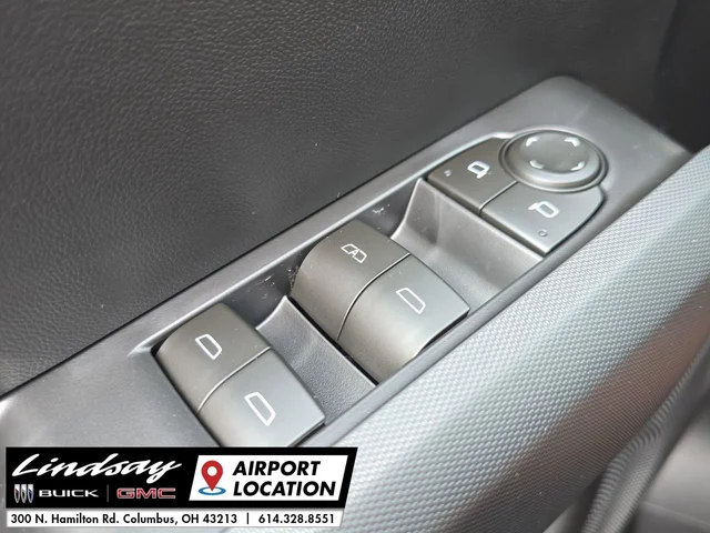 Nuevos GMC CANYON à Estados chez autogozo