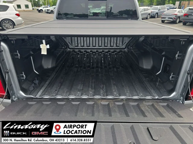 Nuevos GMC CANYON à Estados chez autogozo