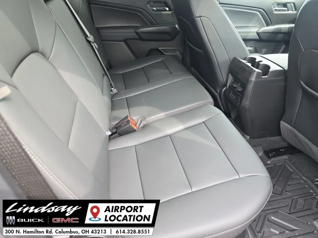 Nuevos GMC CANYON à Estados chez autogozo