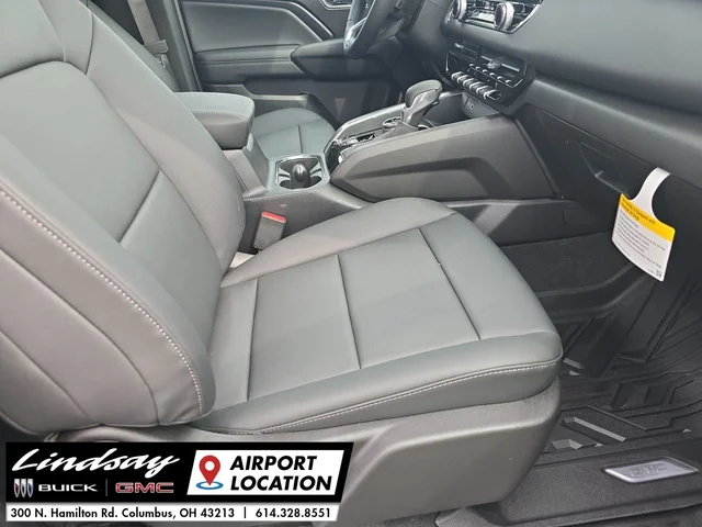 Nuevos GMC CANYON à Estados chez autogozo