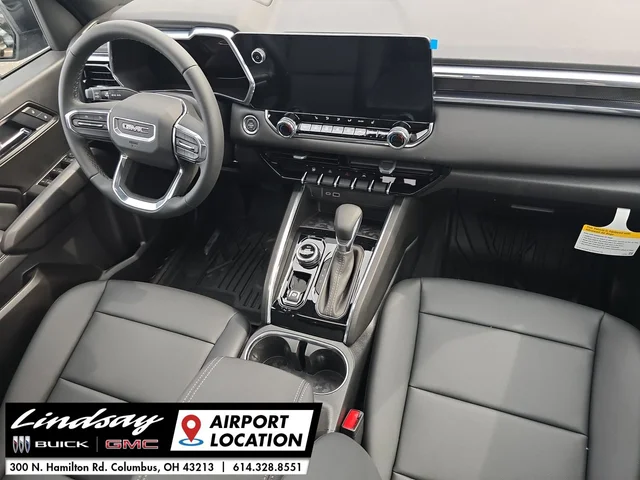 Nuevos GMC CANYON à Estados chez autogozo