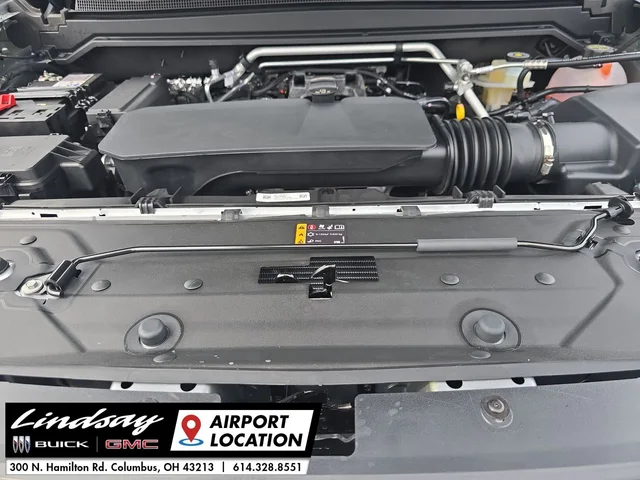 Nuevos GMC CANYON à Estados chez autogozo
