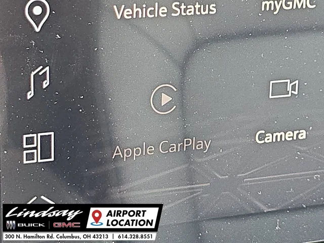 Nuevos GMC CANYON à Estados chez autogozo