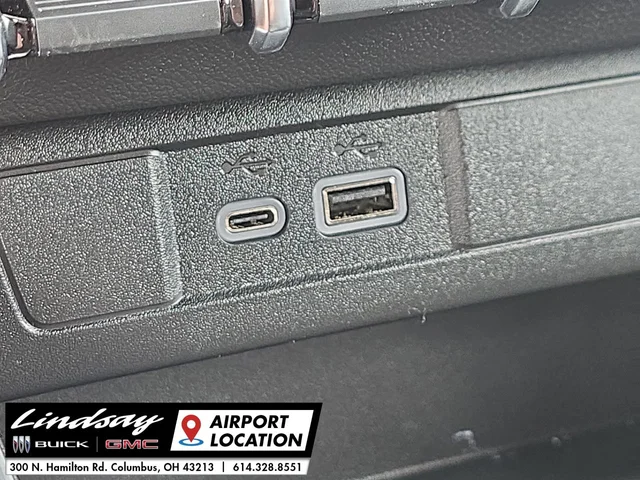 Nuevos GMC CANYON à Estados chez autogozo
