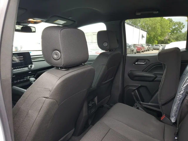 Nuevos GMC CANYON à Estados chez autogozo