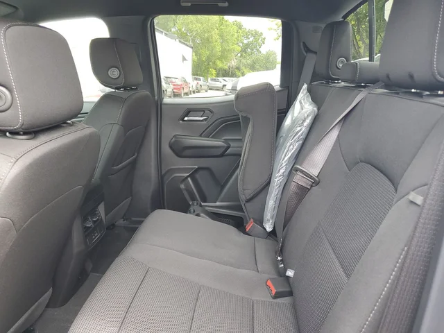 Nuevos GMC CANYON à Estados chez autogozo