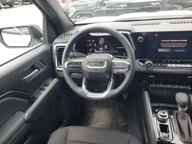 Nuevos GMC CANYON à Estados chez autogozo