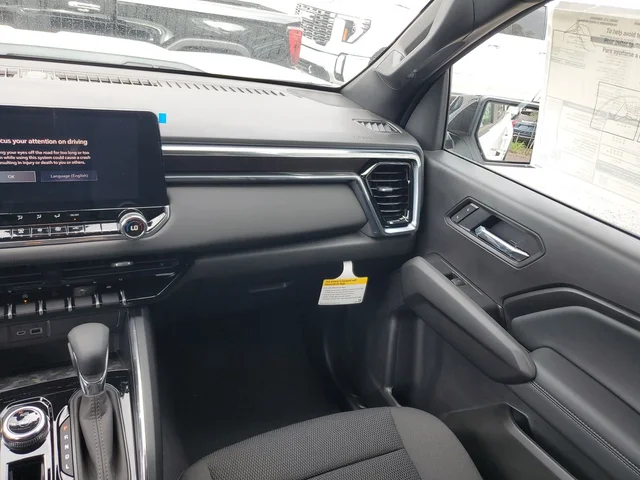Nuevos GMC CANYON à Estados chez autogozo
