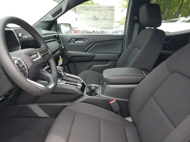 Nuevos GMC CANYON à Estados chez autogozo