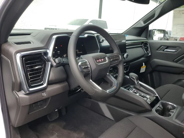 Nuevos GMC CANYON à Estados chez autogozo