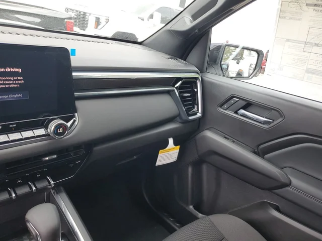 Nuevos GMC CANYON à Estados chez autogozo