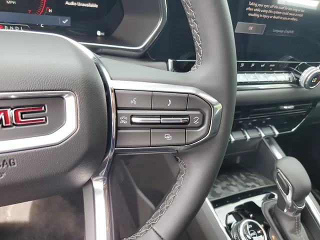Nuevos GMC CANYON à Estados chez autogozo