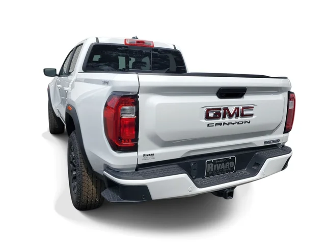 Nuevos GMC CANYON à Estados chez autogozo