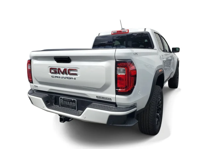 Nuevos GMC CANYON à Estados chez autogozo