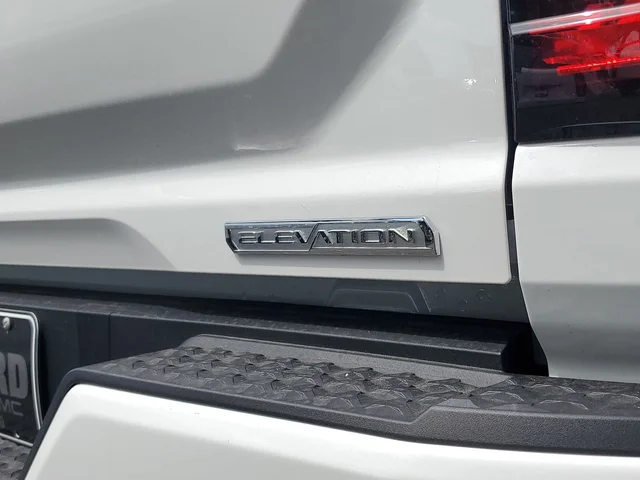 Nuevos GMC CANYON à Estados chez autogozo