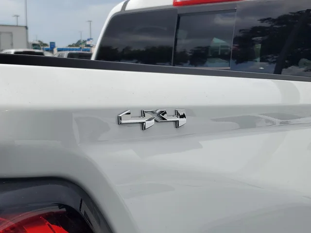 Nuevos GMC CANYON à Estados chez autogozo