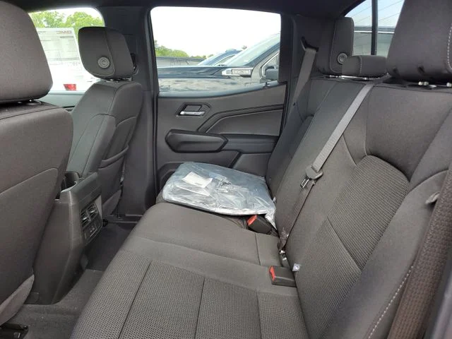 Nuevos GMC CANYON à Estados chez autogozo