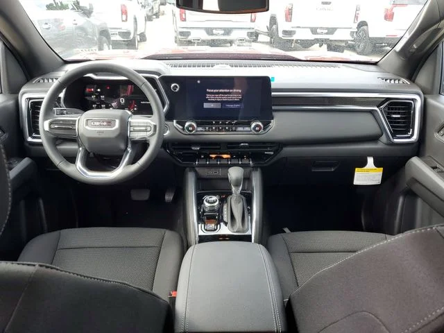 Nuevos GMC CANYON à Estados chez autogozo