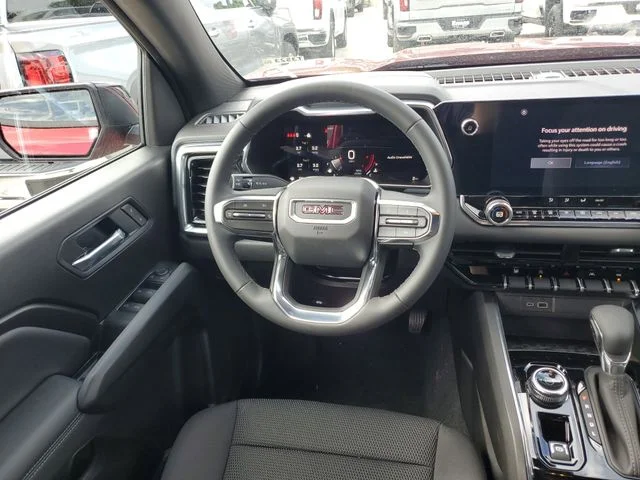 Nuevos GMC CANYON à Estados chez autogozo