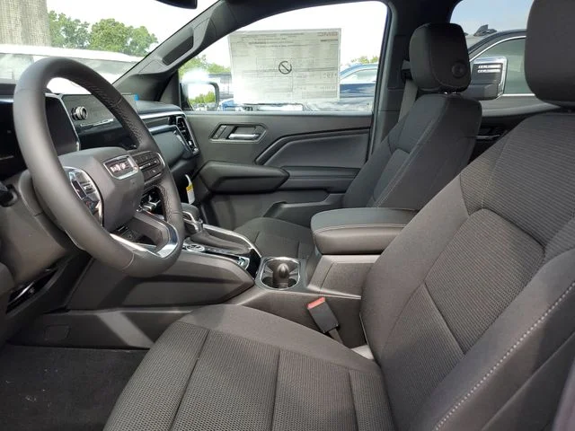 Nuevos GMC CANYON à Estados chez autogozo