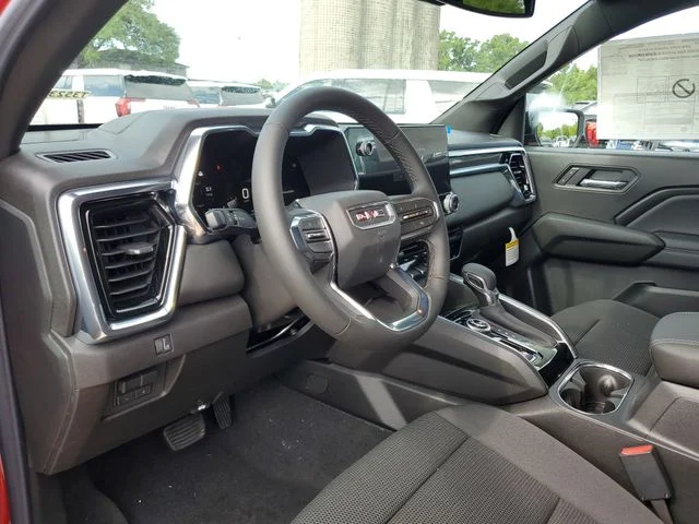 Nuevos GMC CANYON à Estados chez autogozo