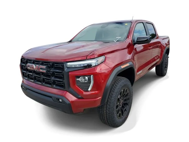 Nuevos GMC CANYON à Estados chez autogozo
