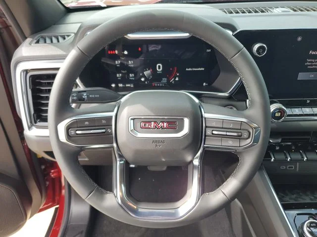 Nuevos GMC CANYON à Estados chez autogozo