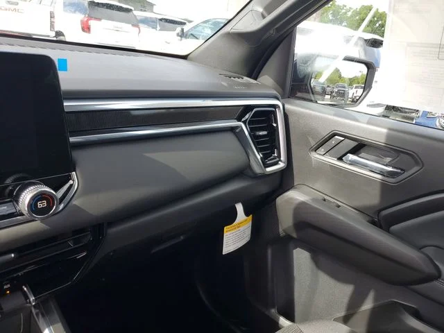 Nuevos GMC CANYON à Estados chez autogozo