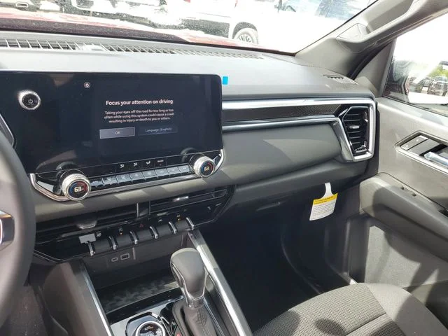 Nuevos GMC CANYON à Estados chez autogozo