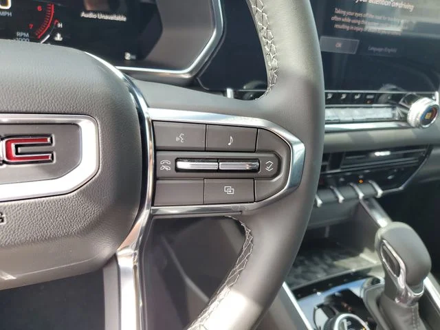 Nuevos GMC CANYON à Estados chez autogozo