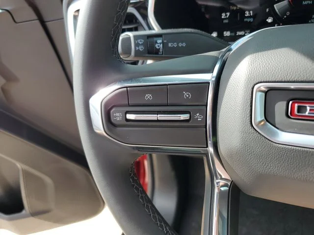Nuevos GMC CANYON à Estados chez autogozo