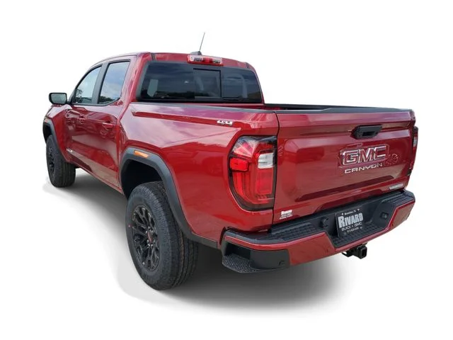 Nuevos GMC CANYON à Estados chez autogozo