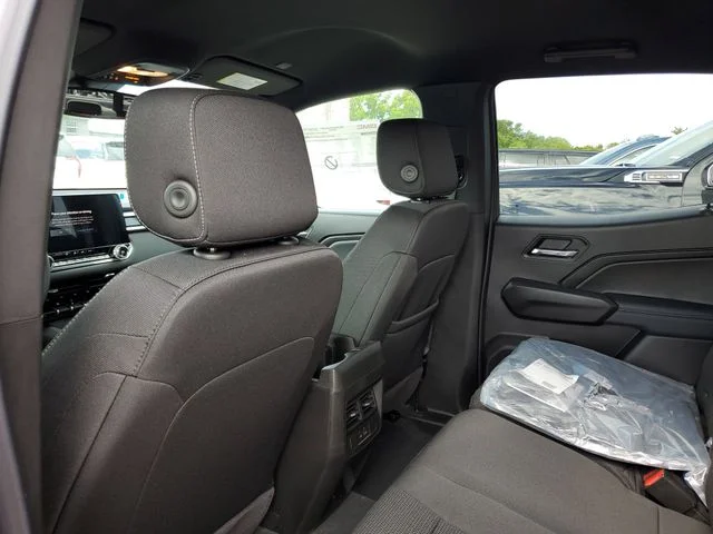 Nuevos GMC CANYON à Estados chez autogozo
