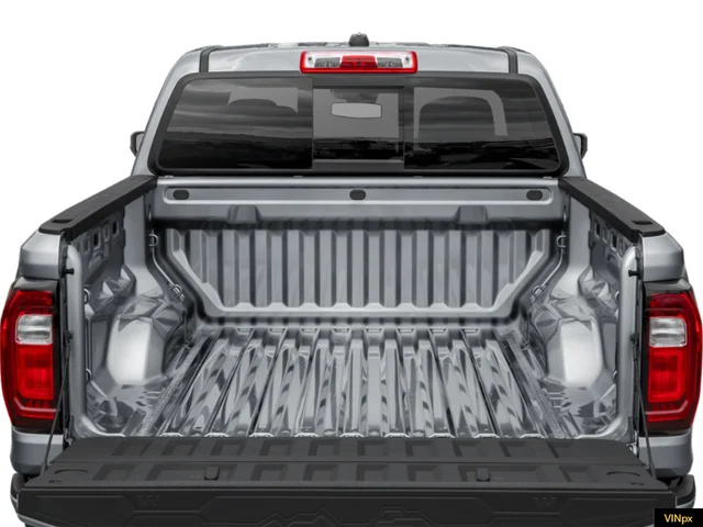 Nuevos GMC CANYON à Estados chez autogozo