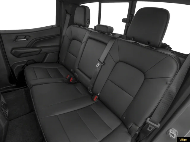 Nuevos GMC CANYON à Estados chez autogozo