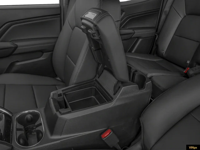 Nuevos GMC CANYON à Estados chez autogozo