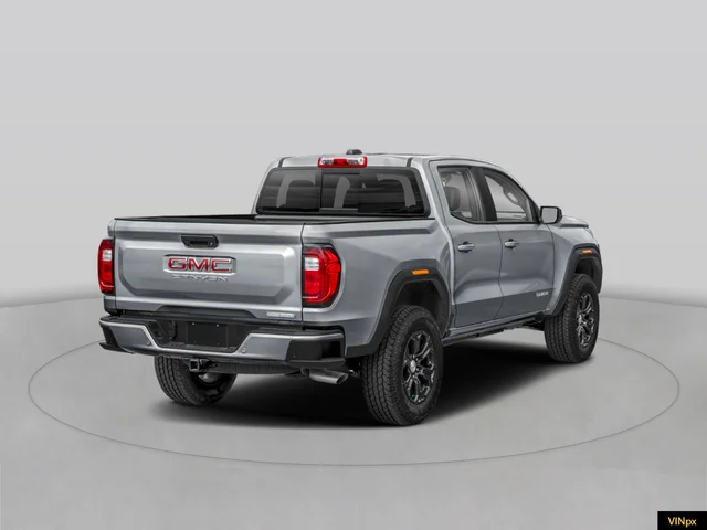 Nuevos GMC CANYON à Estados chez autogozo