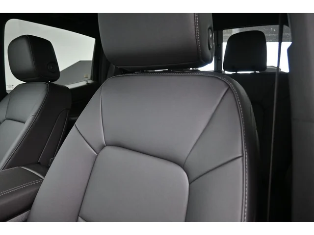 Nuevos GMC CANYON à Estados chez autogozo
