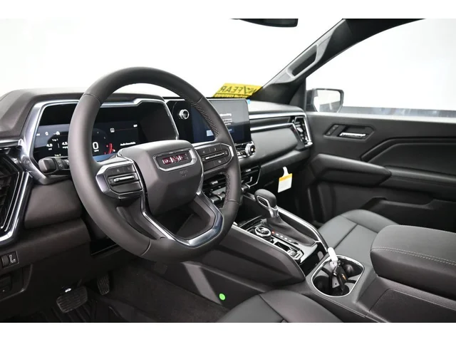 Nuevos GMC CANYON à Estados chez autogozo