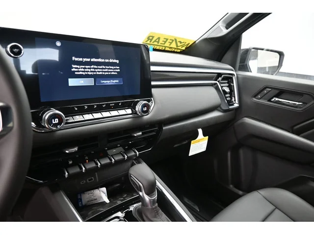 Nuevos GMC CANYON à Estados chez autogozo