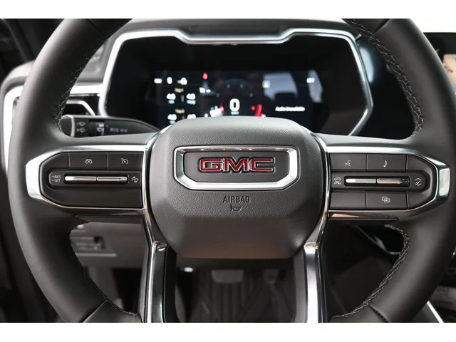 Nuevos GMC CANYON à Estados chez autogozo
