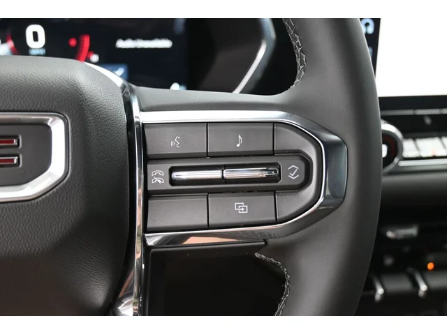 Nuevos GMC CANYON à Estados chez autogozo